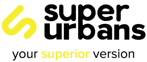 Super Urbans | Your Superior Version