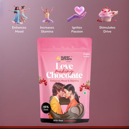 Love Chocolates