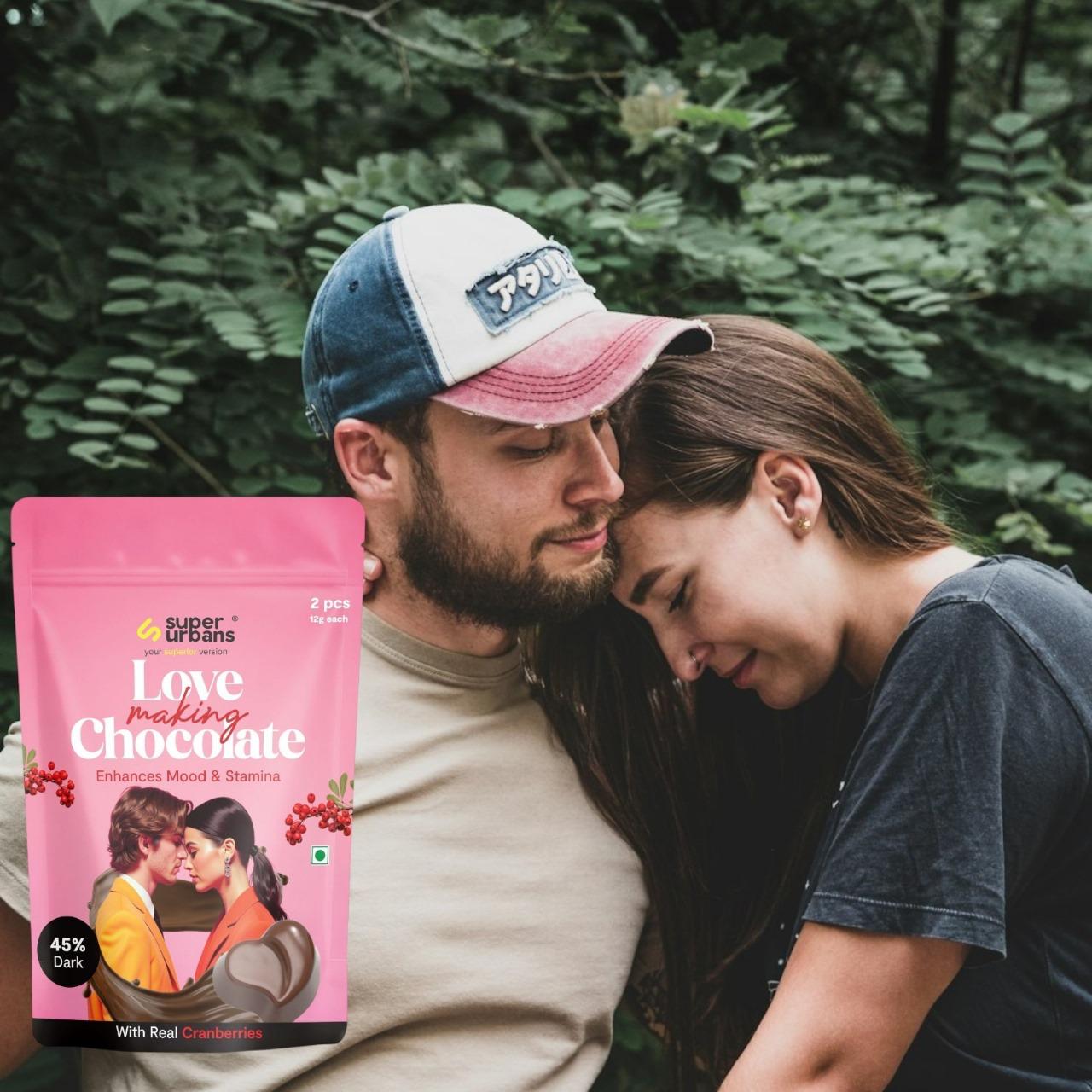 Love Chocolates