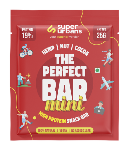 Buy Online Best Cocoa Vegan Protein Bars: 12 Pack