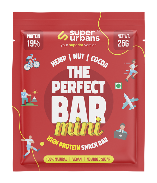 Buy Online Best Cocoa Vegan Protein Bars: 12 Pack