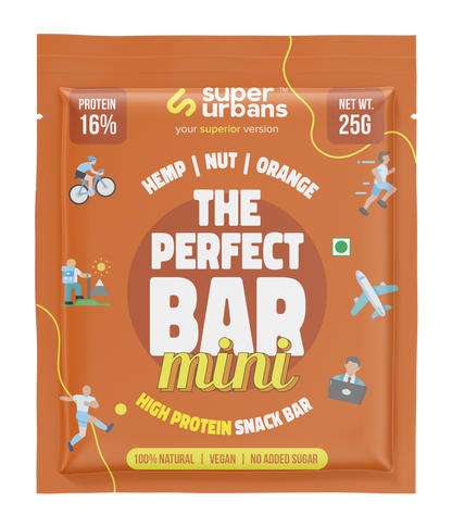 orange vegan protein bars Online